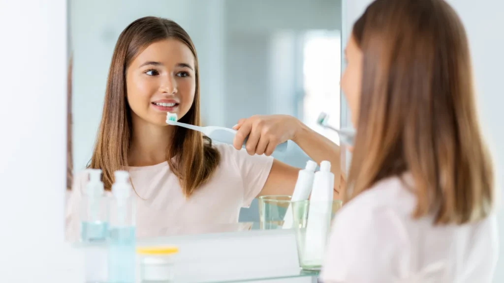 Top Oral Care Solutions: Natural Toothpaste and Probiotics for Healthy Teeth and Gums